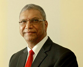 Dr. Balakrishna Grandhi Dr. Balakrishna Grandhi