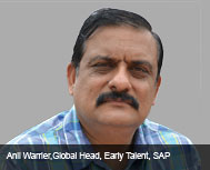 Anil Warrier Anil Warrier
