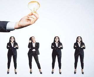 Mary Janifha Evangeline. X