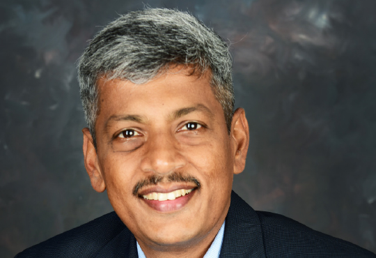 Sridhar Ranganathan