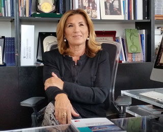 Prof. Maria Amata Garito