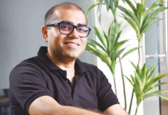 Ketan Kapoor Ketan Kapoor
