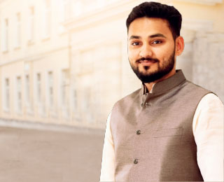 Hon. Rohanji Dashmukh