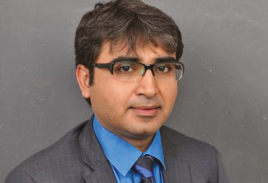 Manish Misra Manish Misra