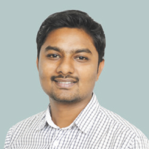 Sarath Shyam Sarath Shyam