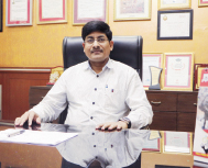 Dr. J. Girish Dr. J. Girish