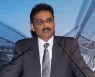 Ashok Mittal