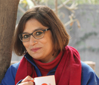 Anuradha Das Mathur