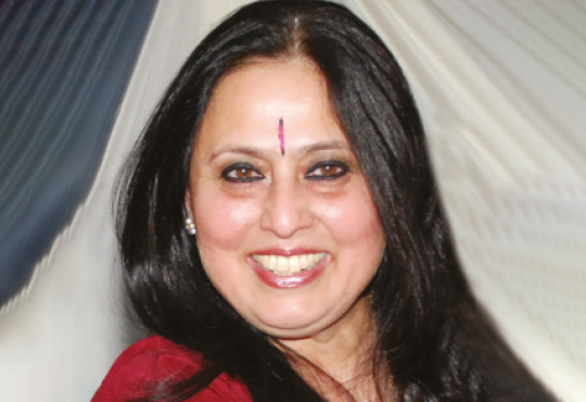 Ameeta Mulla Wattal Ameeta Mulla Wattal