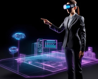 Mary Janifha Evangeline. X