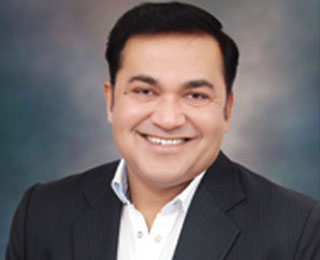 Arvind Singh Arvind Singh