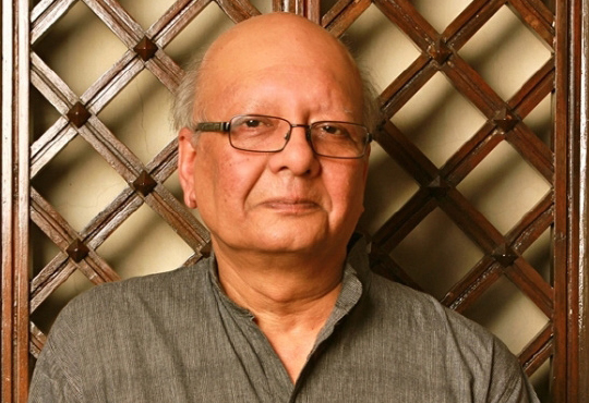 Amit Dasgupta