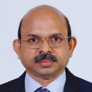 Dr. K. C. Raveendranathan Dr. K. C. Raveendranathan