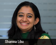 Shamna Libu