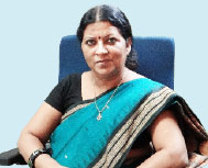 Dr. Madhu Sharma