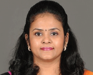 Dr. Sai Kumari.V