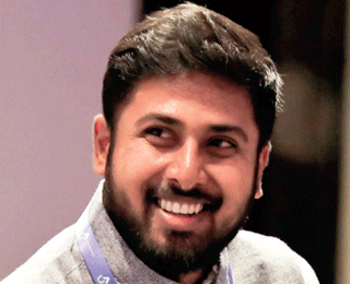Kaushik Raju Kaushik Raju
