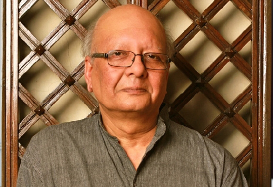 Amit Dasgupta