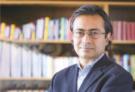 Vivek Chachra