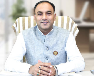 Dr Mayank Agarwal Dr Mayank Agarwal