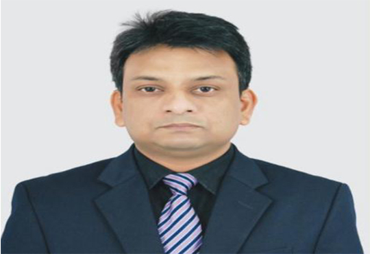 Dr. Debashish Sengupta Dr. Debashish Sengupta