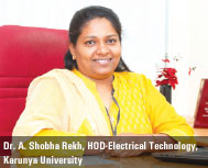 Dr. Shobha Rekh