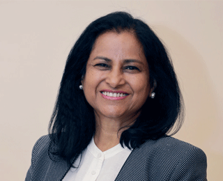 Dr. Sunita Gandhi 