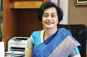 Dr. Asmita Chitnis