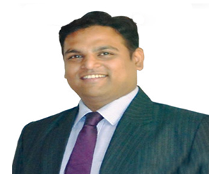 Suraj Srivastava Suraj Srivastava