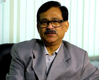 Prof. (Dr.) Dhrubajyoti Chattopadhyay Prof. (Dr.) Dhrubajyoti Chattopadhyay