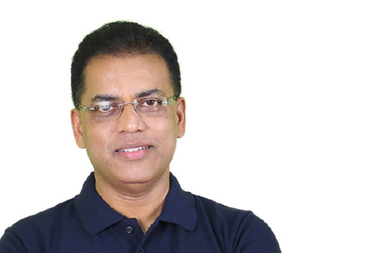 Karthik Kadampully Karthik Kadampully