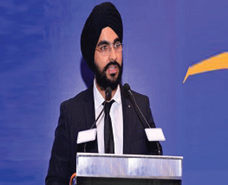Saradar Simarpreet Singh Saradar Simarpreet Singh