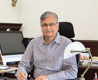 Ajit Kumar Chaturvedi Ajit Kumar Chaturvedi