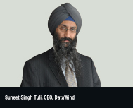 Suneet Singh Tuli Suneet Singh Tuli