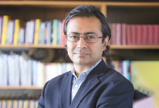 Vivek Chachra