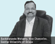 Sachidananda Mohanty