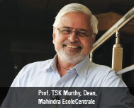 Prof. TSK Murthy
