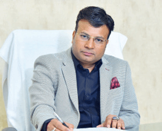 Sachin Gupta Sachin Gupta