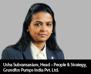 Usha Subramaniam Usha Subramaniam
