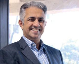 Dr. Akhil Shahani Dr. Akhil Shahani