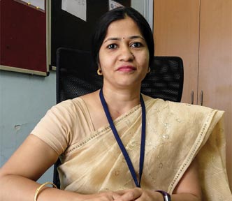 Dr. Seema Singh