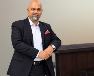 Dr. Vivek Pathak