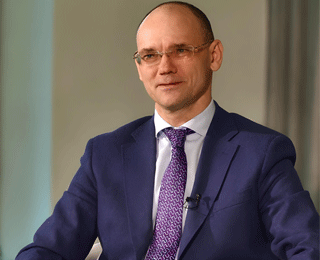 Dr. Dmitry Glushko