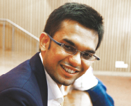Rohan Ganeriwala Rohan Ganeriwala