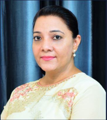 Dr. Shradha Kanwar