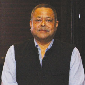 Pradeep Varma Pradeep Varma