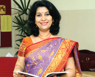 Shefali Tyagi Shefali Tyagi