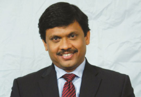 Manuel D'Souza Manuel D'Souza