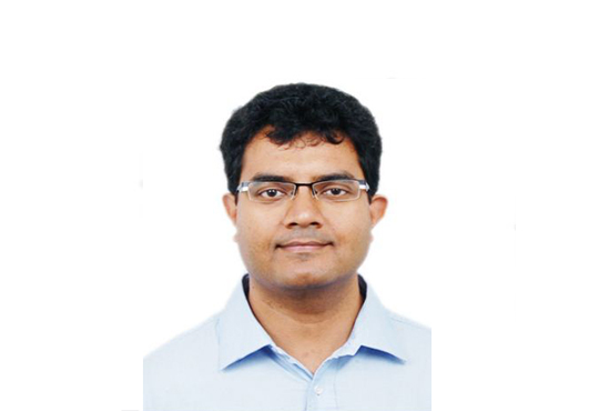 Bikram Sengupta