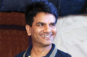 Randhir Kumar